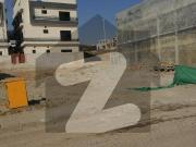 10 marla residential plot for sale in bahria town block d