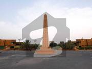 10 Marla Residential Plot For Sale In Bahria Town, Lahore