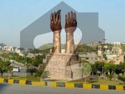 10 Marla Residential Plot For sale In Bahria Town Phase...