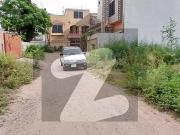 10 Marla Residential Plot For Sale In Bani Gala Islamabad
