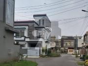 10 Marla Residential Plot For Sale In Canal Garden