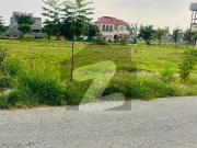 10 marla residential plot for sale in dha phase 7 y block