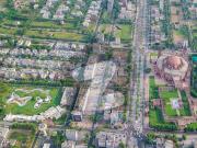 10 Marla Residential Plot for Sale in Golf View...