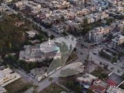 10 Marla Residential Plot for Sale in Gulshan Abad Sector 4