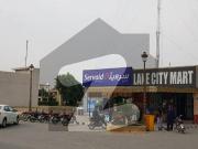 10 Marla Residential Plot For Sale In Lake City Sector M...