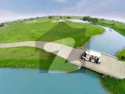 10 Marla Residential Plot For Sale In Lake City Sector M...