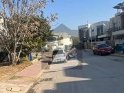 10 Marla Residential Plot For Sale In Overseas Sector,...