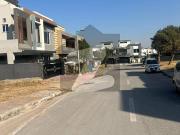 10 Marla Residential Plot For Sale In Overseas Sector...