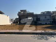 10 Marla Residential Plot for Sale in Overseas Sector,...