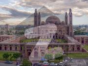 10 Marla Residential Plot for Sale in Tipu Block Prime...