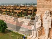 10 marla residential plot for sale in very reasonable price