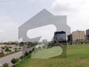 10 Marla Residential Plot For sale Is Available In Top...