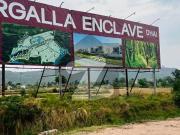 10 Marla Residential Plot for Sale on Cash Margalla...