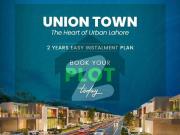 10 Marla Residential Plot For Sale on Installment In...