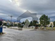 10 Marla Residential Plot For Sale Sector C1, Bahria...