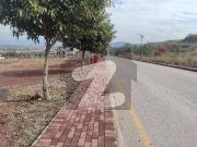 10 Marla Residential Plot for Sale Sector M, Bahria...