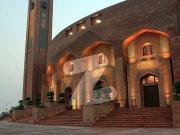 10 Marla Residential Plot In Bahria Town Johar Block For...