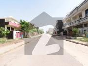 10 Marla Residential Plot In Beautiful Location Of E...