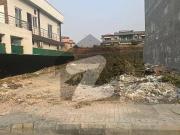 10 Marla Residential Plot In Block B Bahria Town Phase 8...