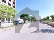 10 Marla Residential Plot In Block H
