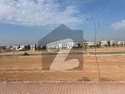 10 Marla Residential Plot In Block K Bahria Town Phase 8