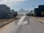 10 Marla Residential Plot In Block L Bahria Town Phase 8