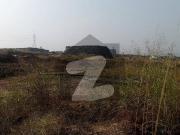 10 Marla Residential Plot In Central DHA Phase 5 Sector...