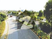 10 Marla residential plot in E 16/3 CDECHS ideal...