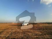 10 Marla Residential Plot In Islamabad Is Available For Sale