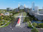 10 Marla Residential Plot In Overseas East Sec A