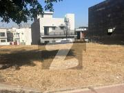 10 Marla Residential Plot In Overseas Sector, Bahria...