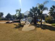 10 Marla Residential Plot In Top City 1 Block A Is...