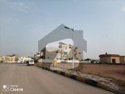10 Marla Residential Plot Is Available For Sale Bahria...
