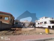 10 Marla Residential Plot Is Available For Sale Bahria...