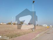 10 Marla Residential Plot Is Available For Sale Bahria...