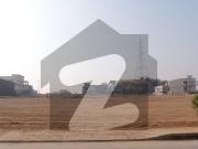 10 Marla Residential Plot Is Available For Sale In...