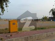 10 Marla Residential Plot Is available For Sale In...