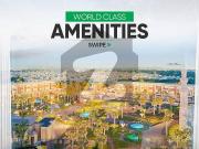 10 Marla Residential Plot On 2 Year Easy Installment...