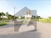10 Marla Residential Plot With 2 Marla Extra Land For...