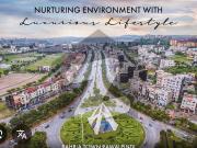 10 Marla Residential Plots Available at Very Reasonable...