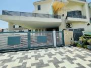 10 Marla Sami Furnished House Available For Sale In DHA...