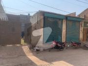 10 Marla Semi Commercial Plot For Sale In New Afzal Town...