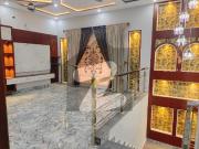 10 Marla Semi Furnished Brand New House For Sale Citi...