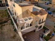 10 Marla Semi Furnished Brand New House For Sale in...