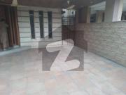 10 Marla semi Furnished House For Rent Btr ph 6