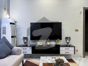 10 Marla Semi Furnished House Overseas 5, Phase 8 Bahria...