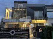 10 marla semi furnished luxury house for sale sector c...