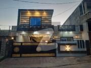 10 Marla Single Storey Brand New House Available For Sale