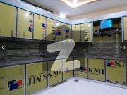 10 Marla Single Storey House For Rent PGECHS Phase 2