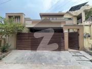 10 marla single storey house for sale in soan garden...